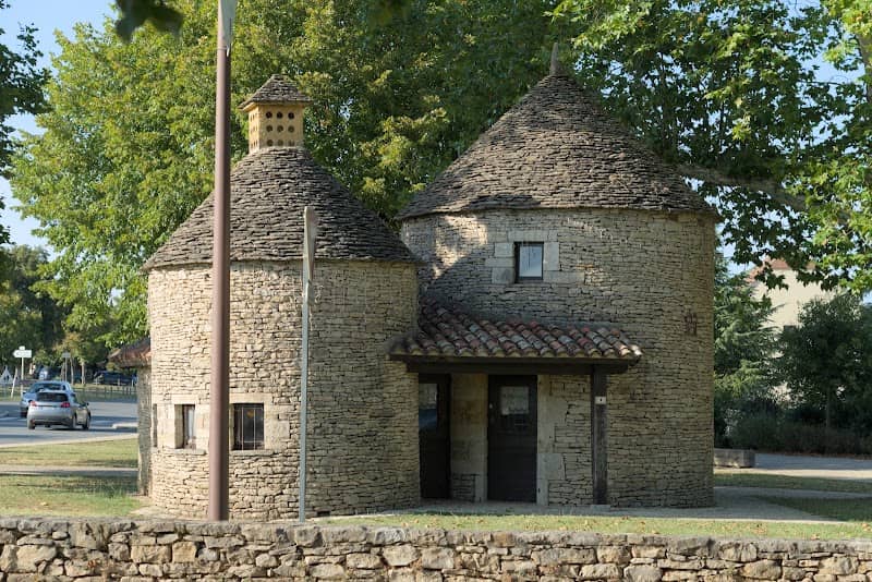 Historisches Gebäude - Image 2