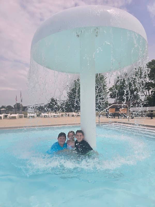 Ada Municipal Pool - Image 2