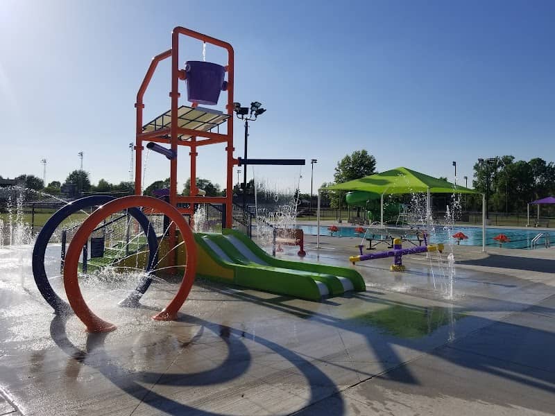 Ada Municipal Pool - Image 1