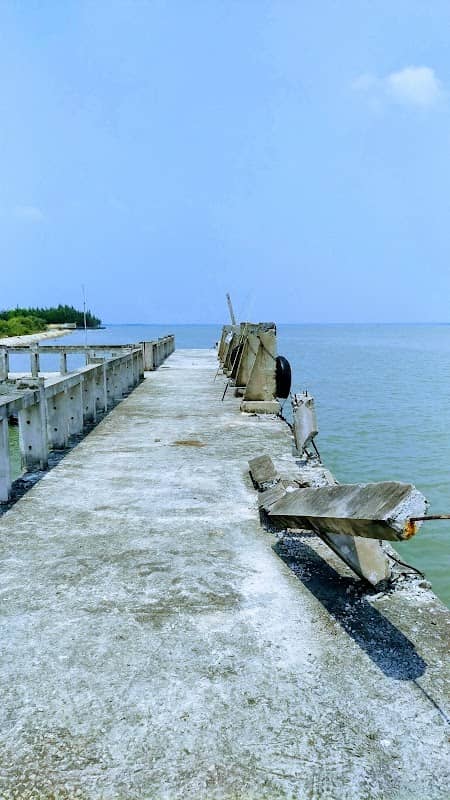 Bến tàu cũ - Image 3