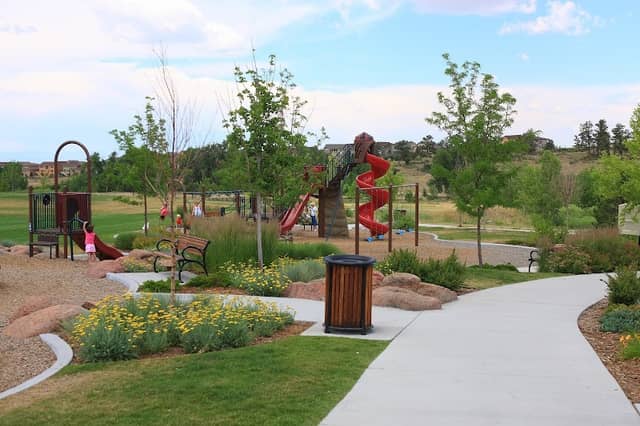 Tallman Meadow Park - Image 2