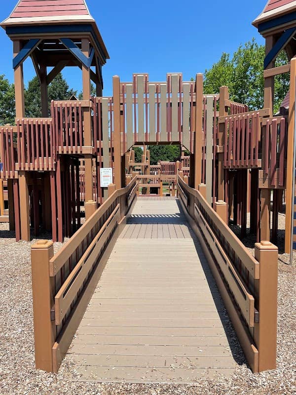 Kids Ground (Cooper Park) - Image 1