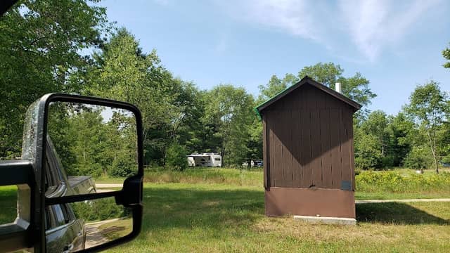 House Lake State Forest Campground - Image 1