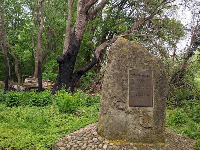 Dreiherrenstein - Image 2