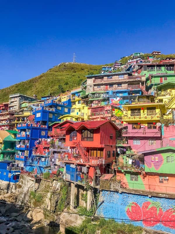 Valley of Colors - Image 1