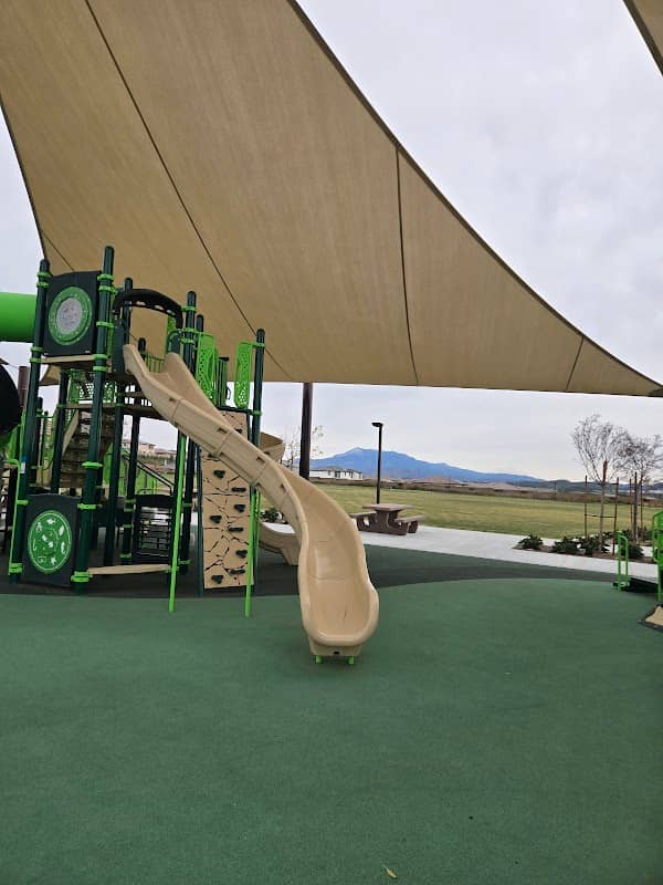 Sorenstam Park - Image 1
