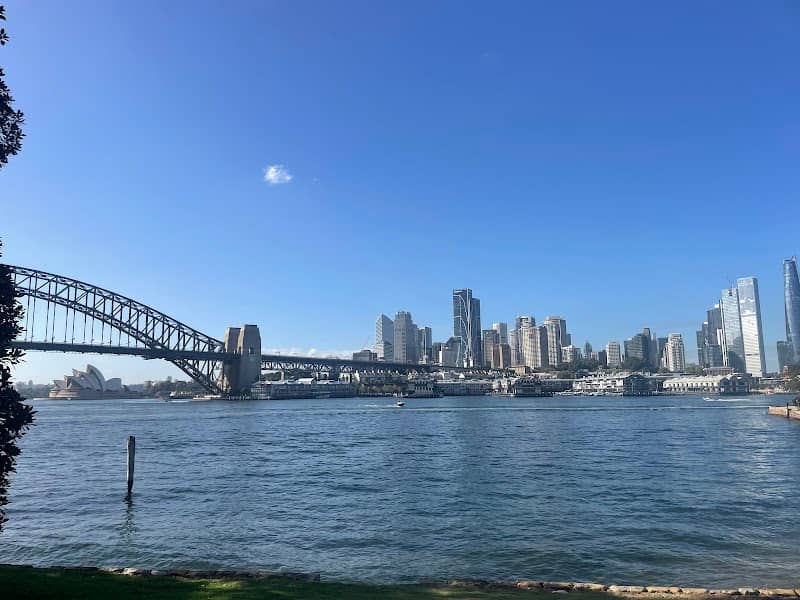 Blues Point Reserve - Image 1