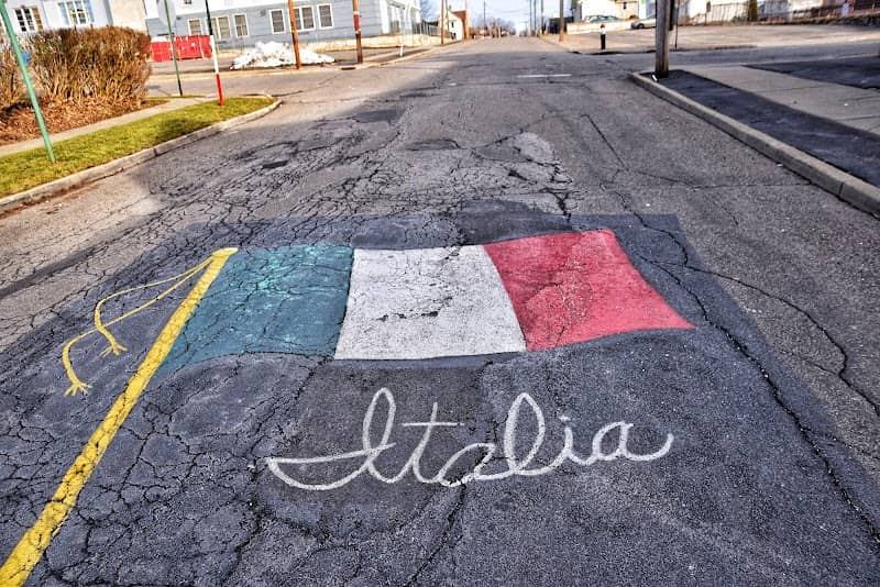 Italia Street Art - Image 2
