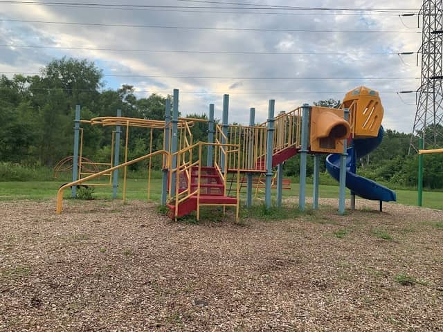 Blackburn Park - Image 1