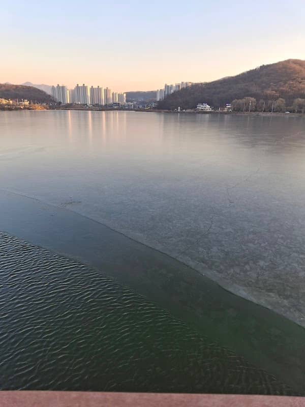 MURWANG RESEVOIR - Image 1