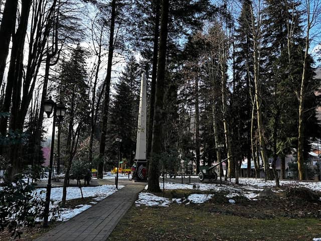 Park - Image 1