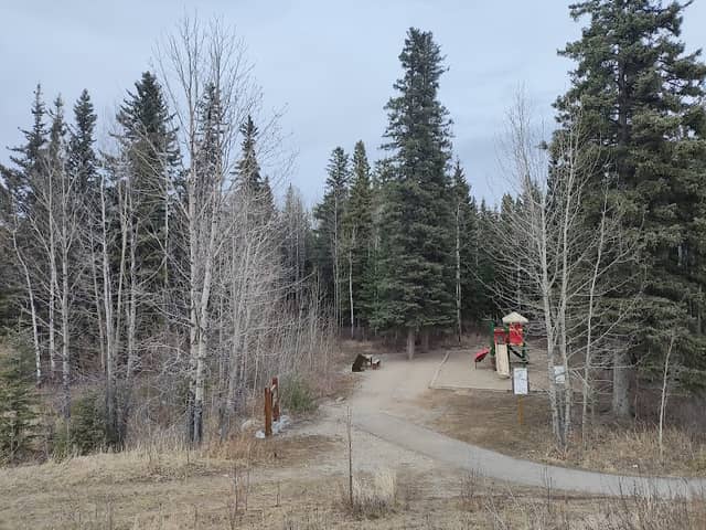 Natural Resources Interpretive Park - Image 1