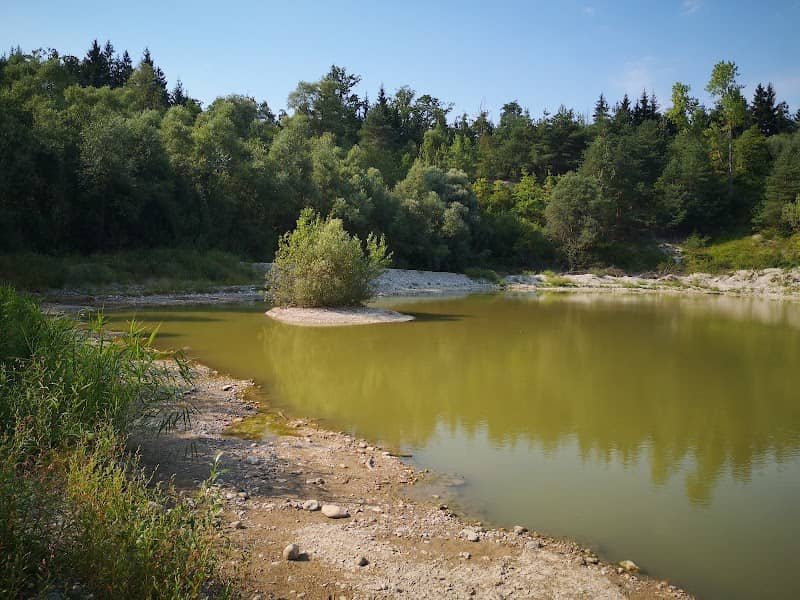 Gramozno jezero - Image 1