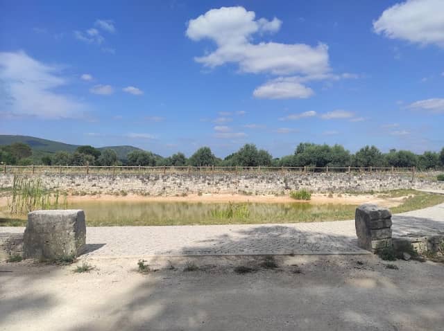 Lagoa da Moreta - Image 1