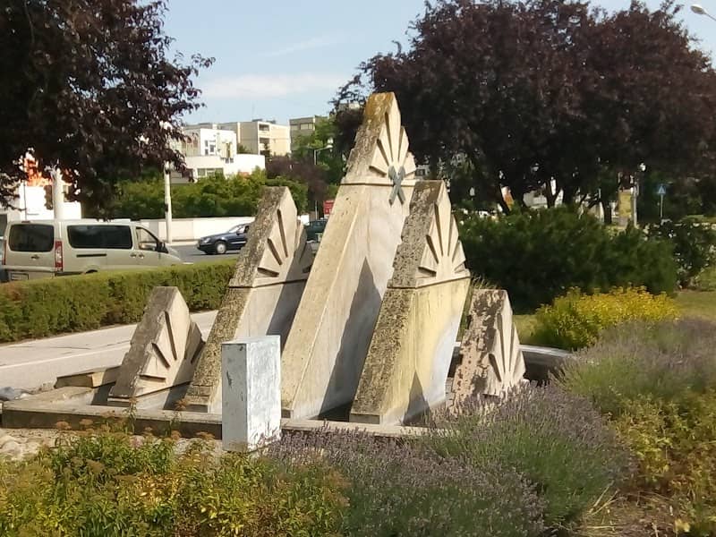 Raiffeisenbrunnen - Image 2