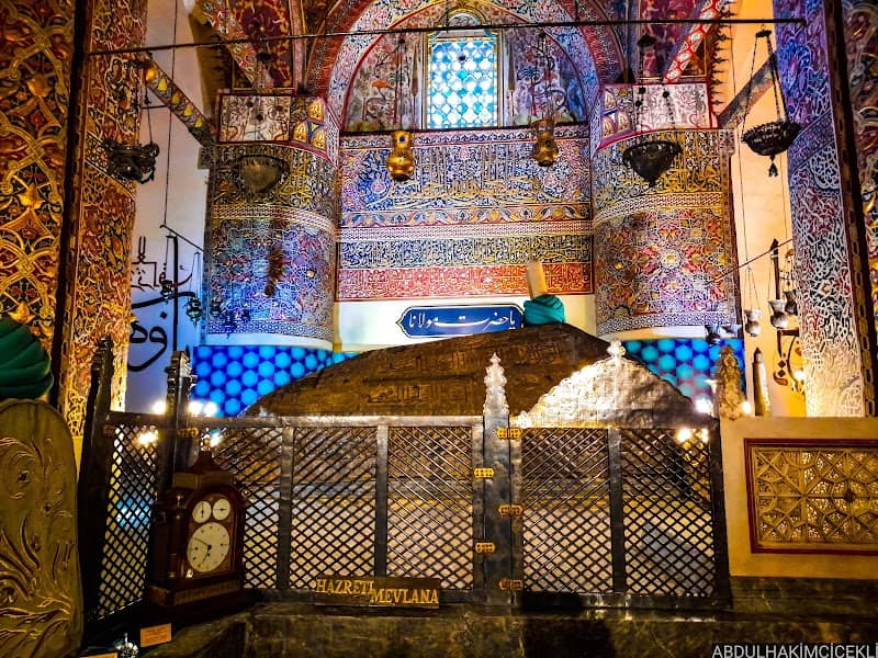 Mevlana Museum - Image 3