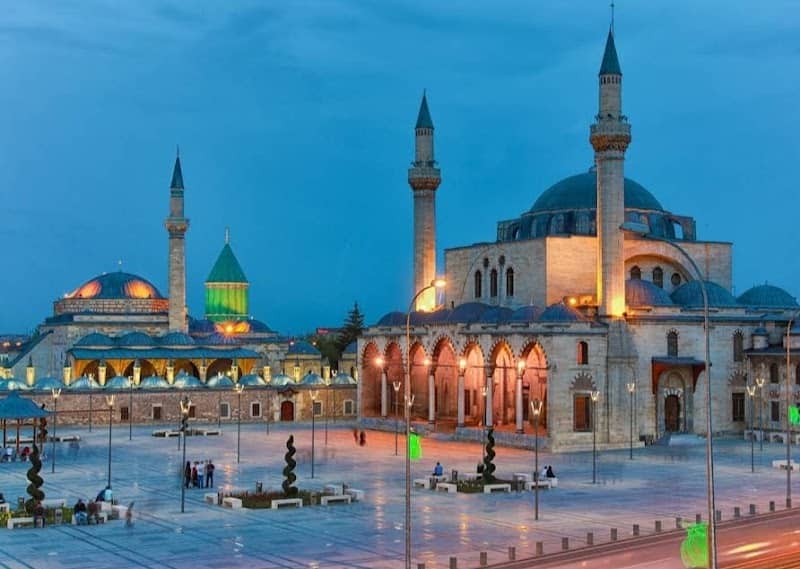 Mevlana Museum - Image 2