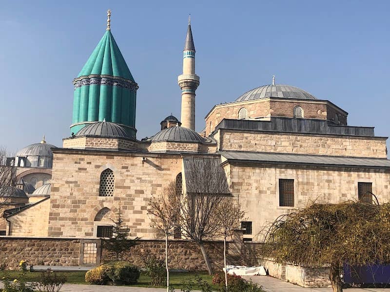 Mevlana Museum - Image 1