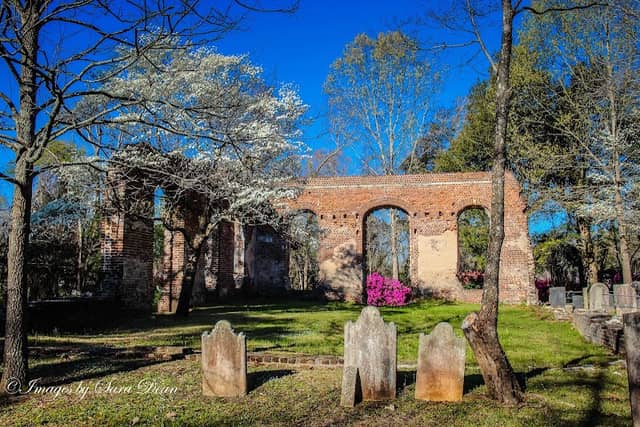 Biggin Church - Image 2