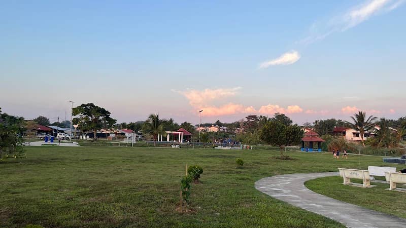 Taman Awam Kemayan - Image 1