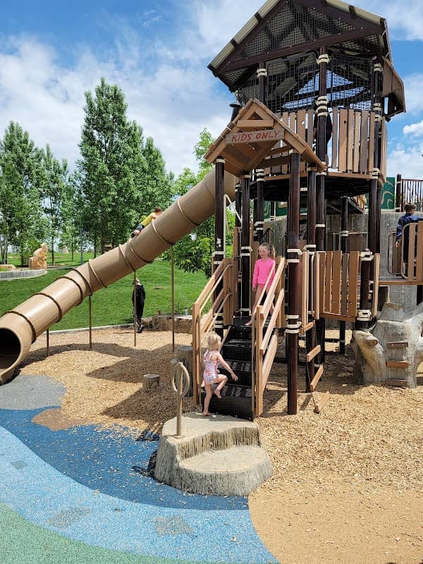 Centennial Center Park - Image 1