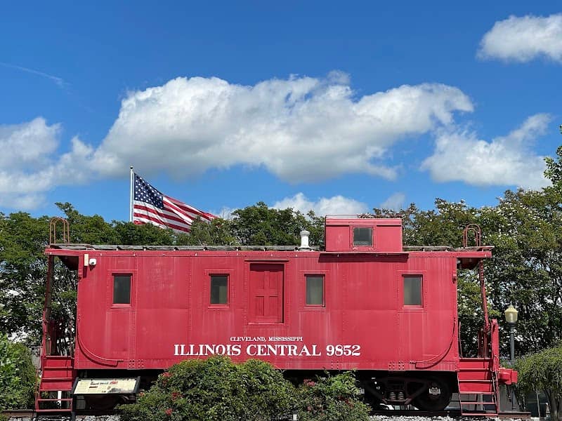 Martin & Sue King Railroad Museum - Image 1