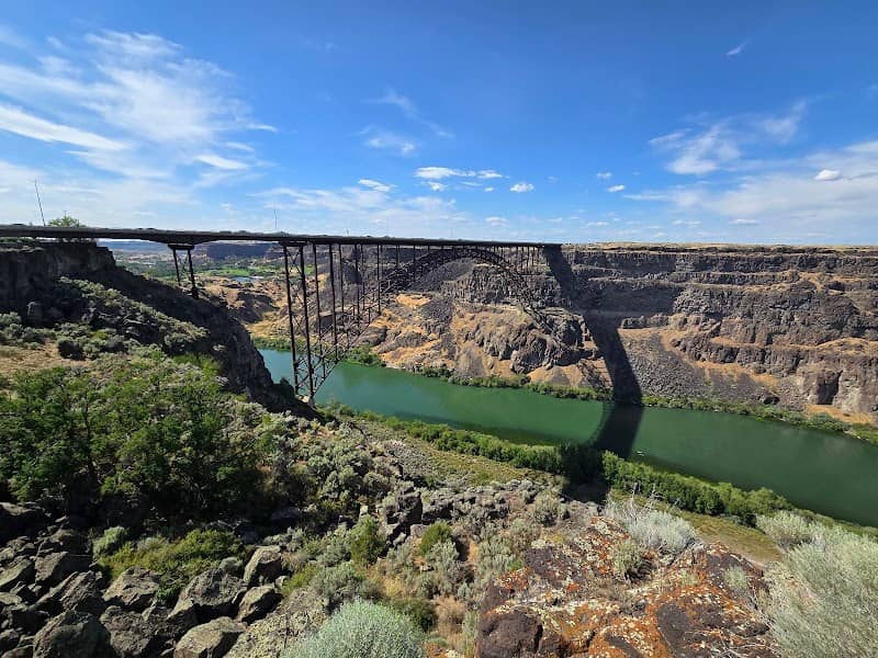 Perrine Memorial Bridge - Image 2