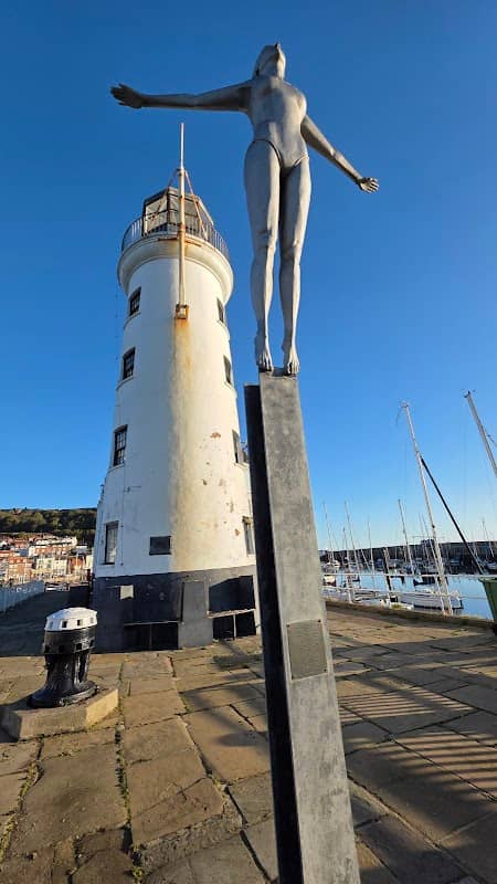 Scarborough Lighthouse - Image 3