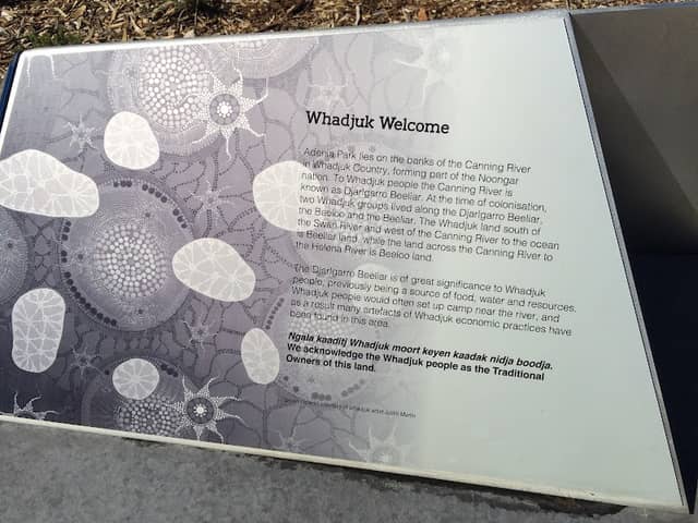 River Journeys: Australian Sikh Heritage Trail - Adenia Park - Image 2