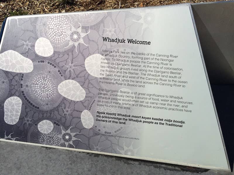River Journeys: Australian Sikh Heritage Trail - Adenia Park - Image 2