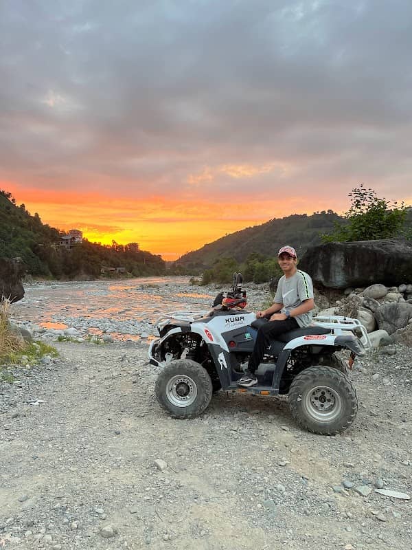 Atv Safari Tours - Image 1