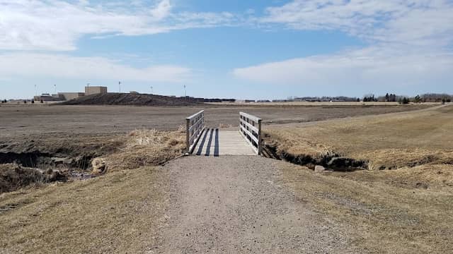 Harrisburg Homesites Bridge - Image 1