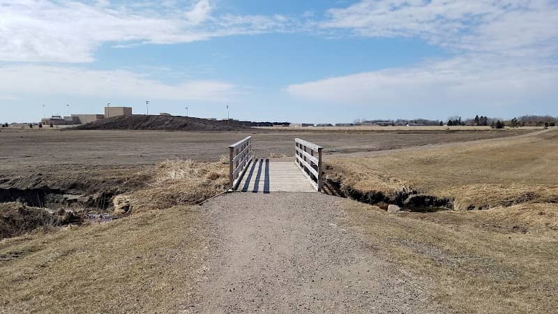 Harrisburg Homesites Bridge - Image 1