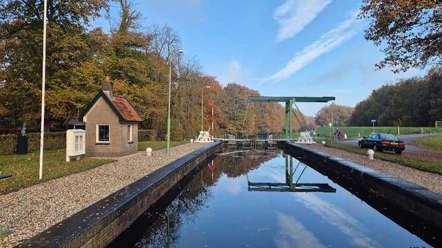 Hezenbergersluis - Image 1