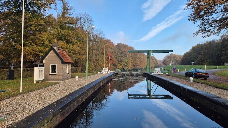 Hezenbergersluis - Image 1