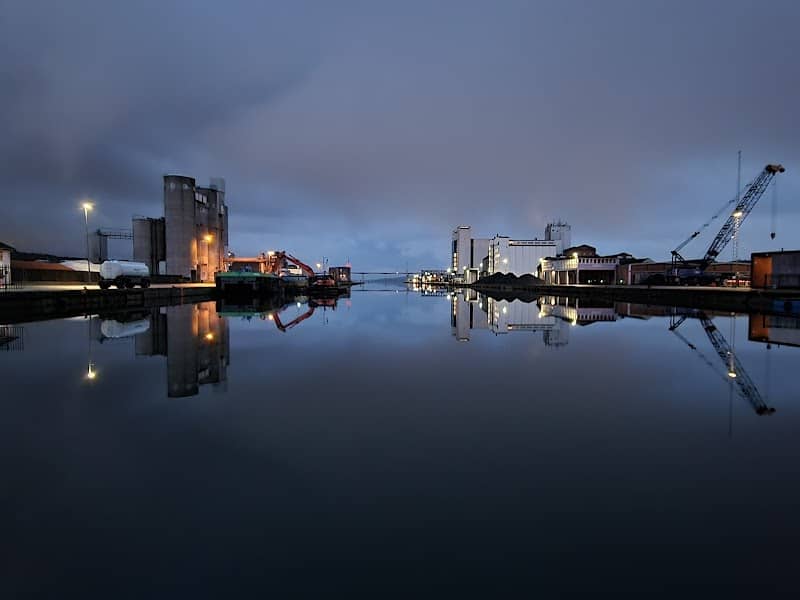 Vejle Havn Mole - Image 2