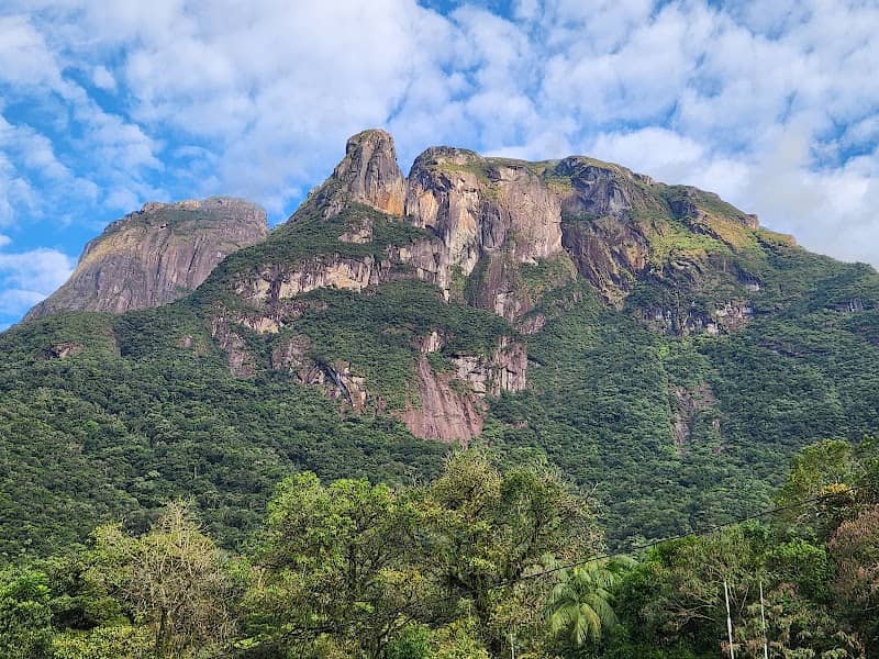 Pico do Marumbi State Park - Image 1