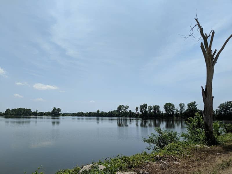 Dupree Memorial Conservation Area - Image 1