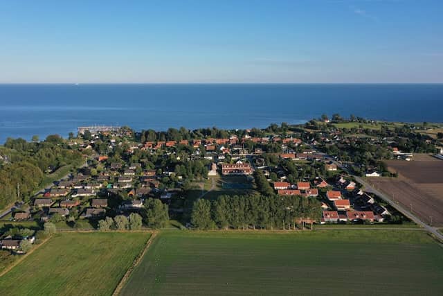 Abbekås - Image 1