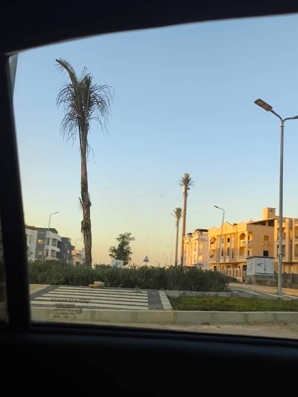 ميدان النخلة اليتيمة الشروق - Image 1