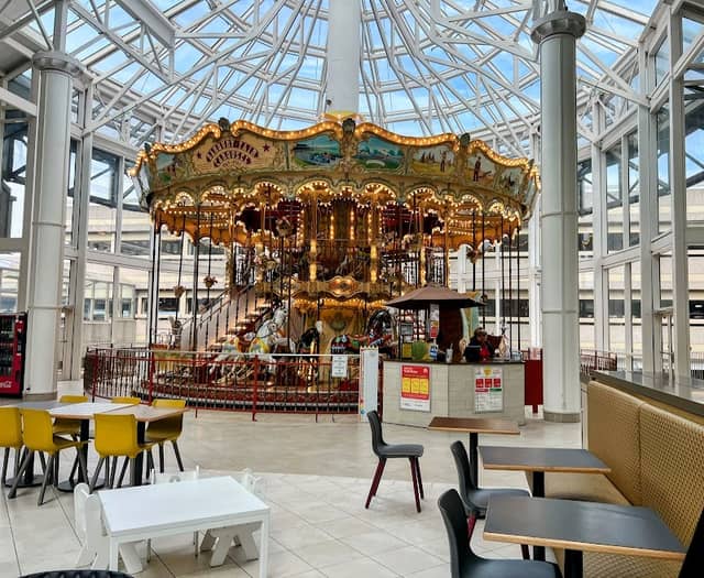 Island Carousel Inc - Image 2