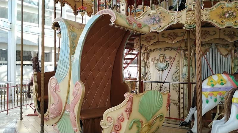 Island Carousel Inc - Image 1