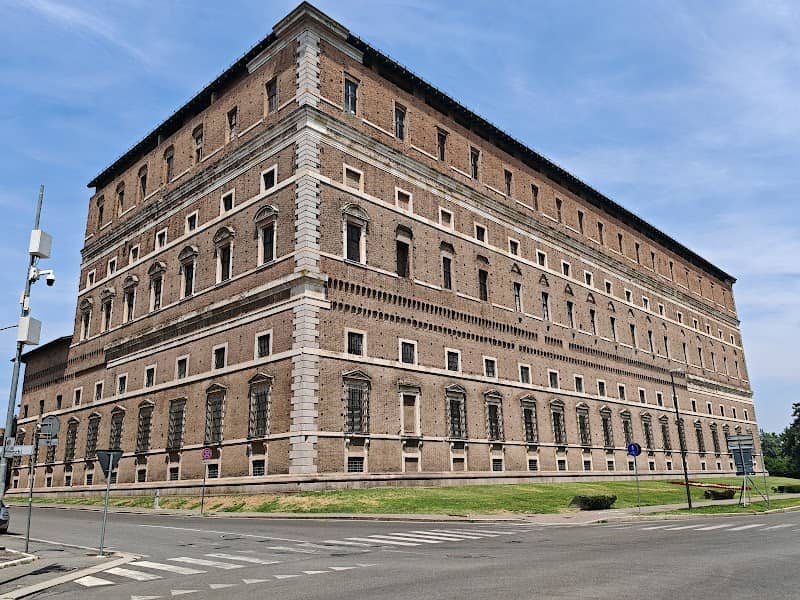 Musei Civici di Palazzo Farnese - Image 1