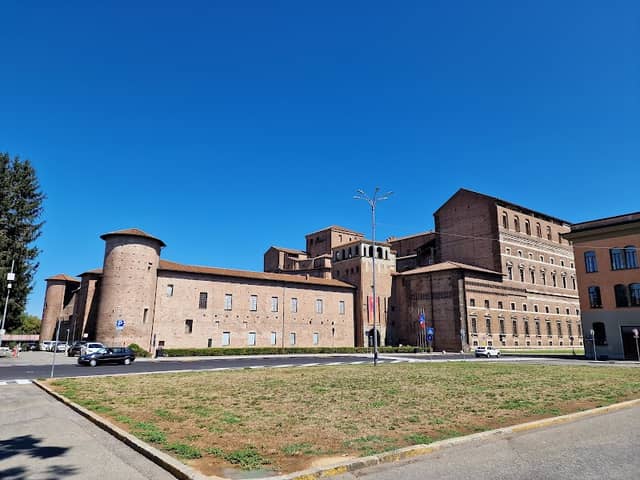 Musei Civici di Palazzo Farnese - Image 2