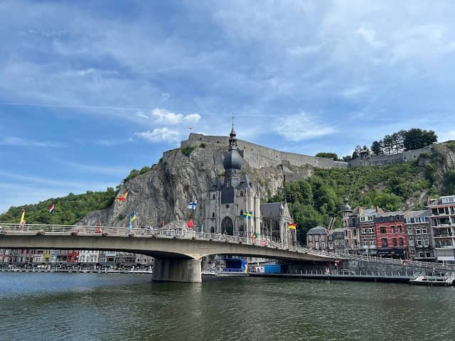 Pont Charles de Gaulle - Image 2