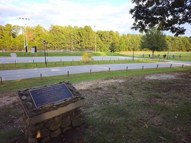 George B. Cecil Park - Image 2