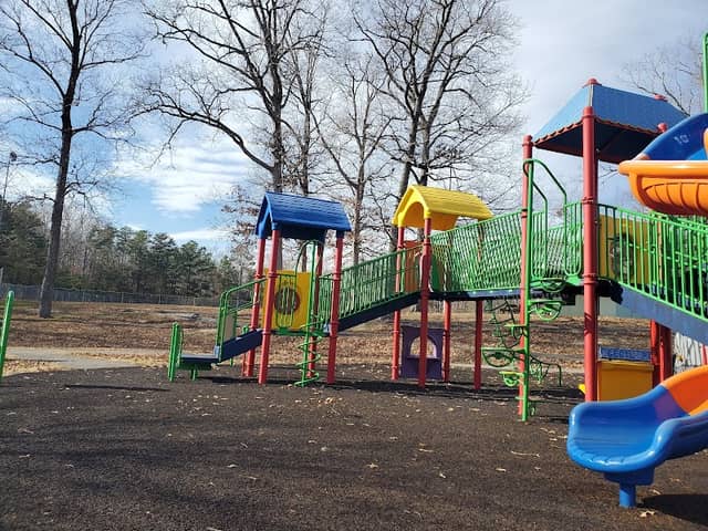 George B. Cecil Park - Image 1