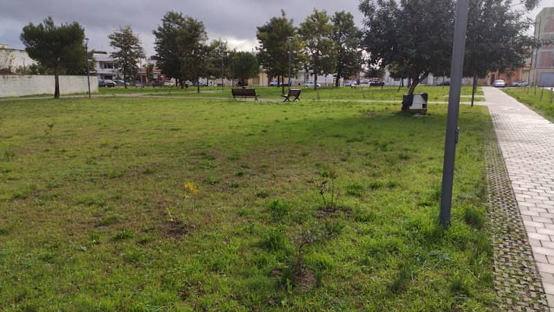 Parco di Via Chiusa - Image 1