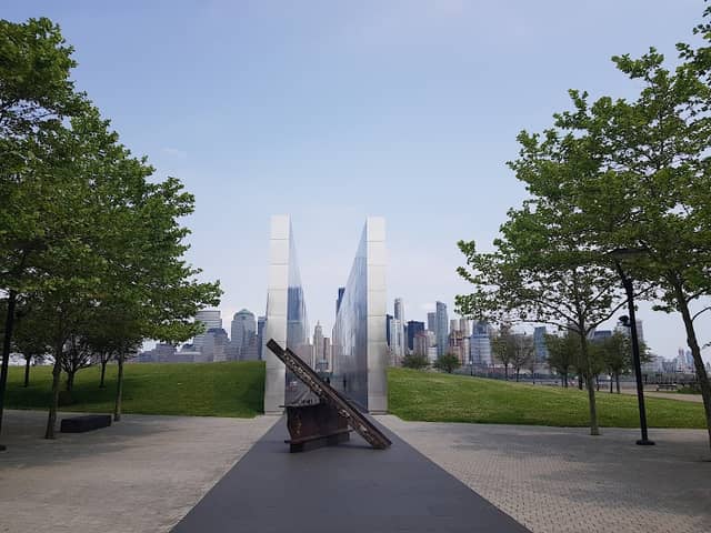 Liberty State Park - Image 2