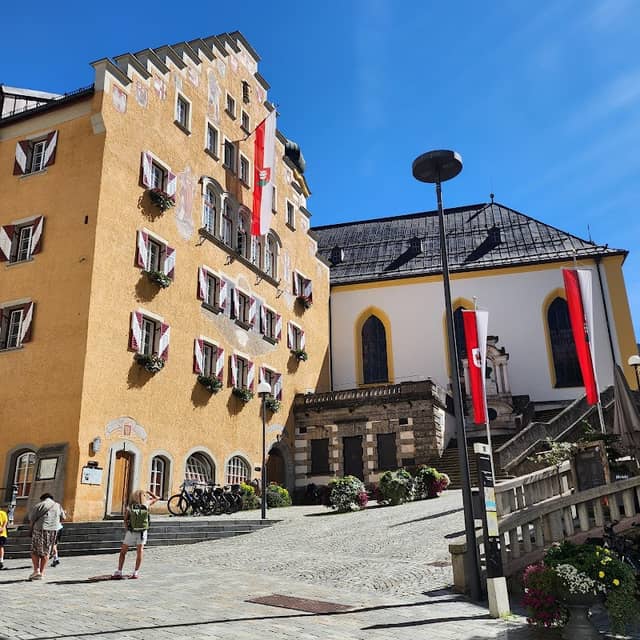 Kufstein Altstadt - Image 2